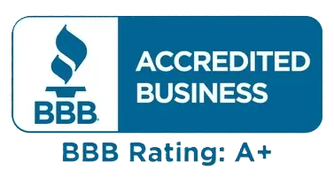 BBB Accredited Business